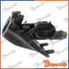 Gicleur de lave-glace droite pour AUDI | EDS-AU-086, 99551818601